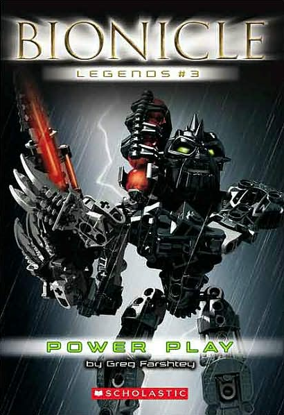 Power Play